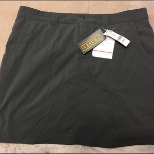 Eddie Bauer Travex Skorts